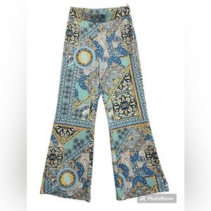 Women’s plazzo pants